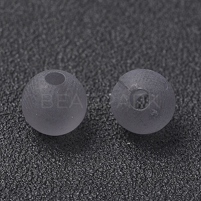 Transparent Acrylic Beads LS-X-PL705-C62-1