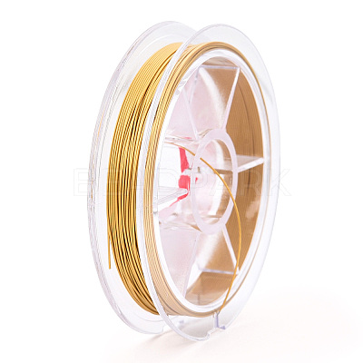Tiger Tail Wire TWIR-N004-0.4mm-G-1