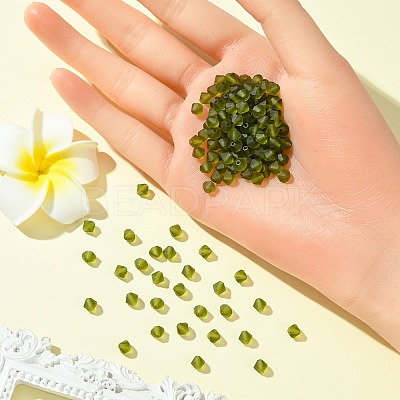 Preciosa® Crystal Beads X-PRC-BA5-50230-840-1