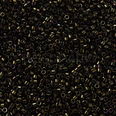 MIYUKI Delica Beads X-SEED-J020-DB0007-1