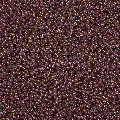 MIYUKI Round Rocailles Beads SEED-JP0009-RR0301-1