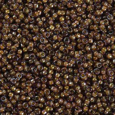 MIYUKI Round Rocailles Beads X-SEED-G009-RR3542-1