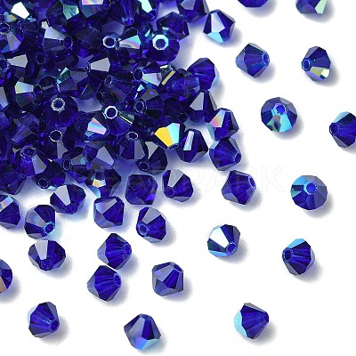 Preciosa® Crystal Beads X-PRC-BA4-30240-200-1