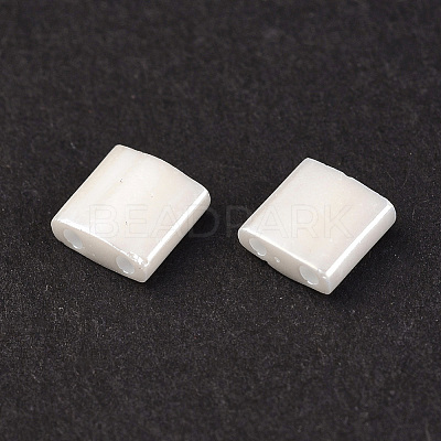 MIYUKI TILA Beads X-SEED-J020-TL420-1