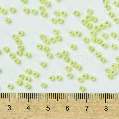 MIYUKI Round Rocailles Beads SEED-X0055-RR0675-1