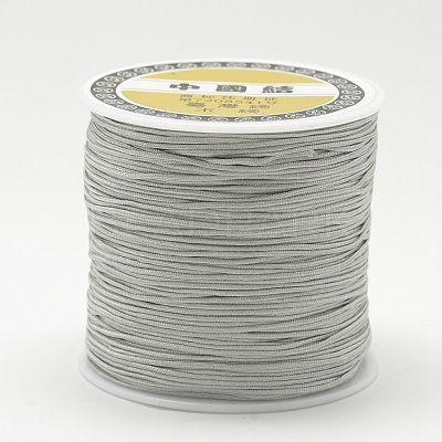 Nylon Braided Cord NWIR-Q008A-484-1