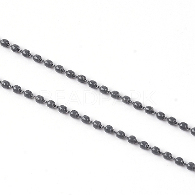 Iron Ball Chain LS-CH-TAC0002-01N-1