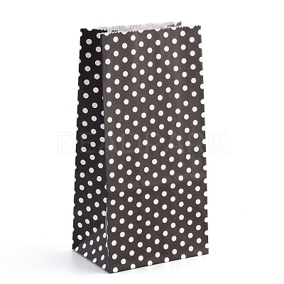 Kraft Paper Bags CARB-I001-07J-1