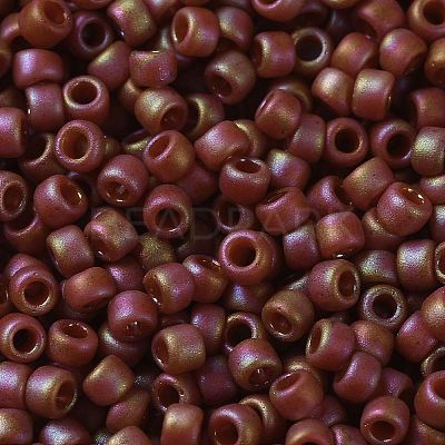 TOHO 15/0 Round Beads SEED-JPTR15-2641F-1