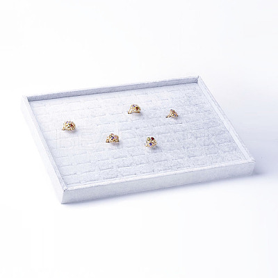 Rings Displays RDIS-G003-03A-1