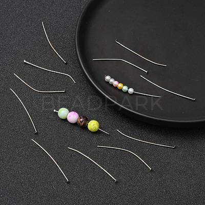 Iron Flat Head Pins HP4.5cm-1