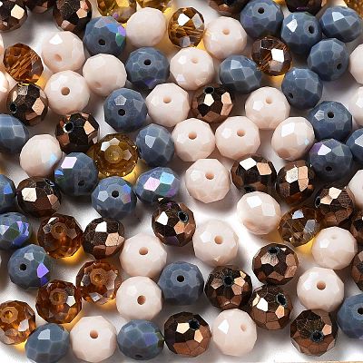 Glass Beads EGLA-A034-LM10mm-34-1