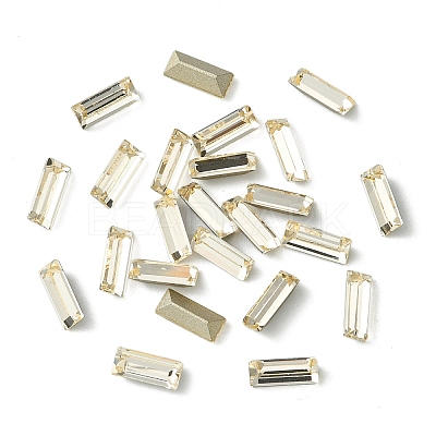 Preciosa® MAXIMA Crystal Fancy Stones Y-PRC-FB7-00520-1