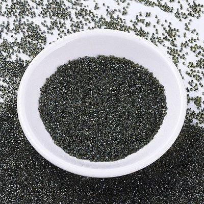 MIYUKI Delica Beads SEED-X0054-DB0273-1