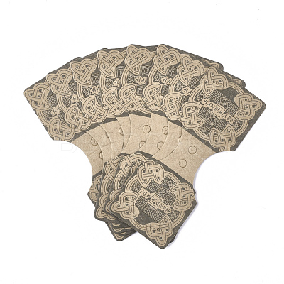 Cardboard Display Cards X-CDIS-Q001-25-1