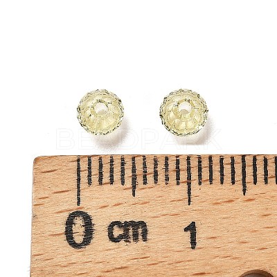 Preciosa® Crystal Beads Y-PRC-BA4-80100-1