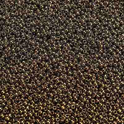 TOHO 11/0 Round Beads X-SEED-TR11-0223-1