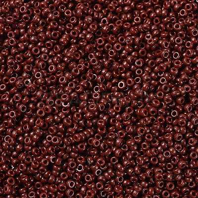 MIYUKI Round Rocailles Beads SEED-X0056-RR4470-1