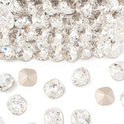 Preciosa® MAXIMA Crystal Fancy Stones X-PRC-FC10-00030-1
