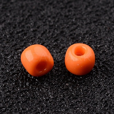 8/0 Glass Seed Beads X1-SEED-A010-3mm-50-1