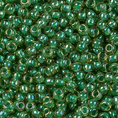 TOHO 11/0 Round Beads SEED-XTR11-1830-1
