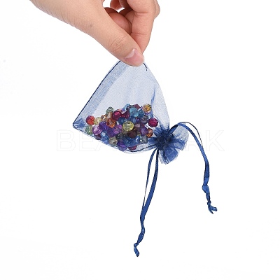 Organza Bags OP002M-1