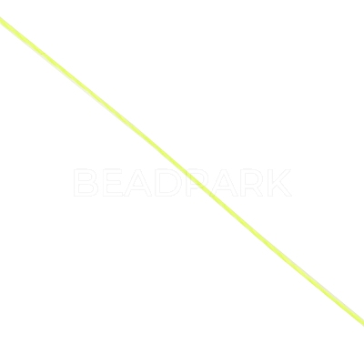 Luminous Polyester Cords OCOR-WH0071-010A-1