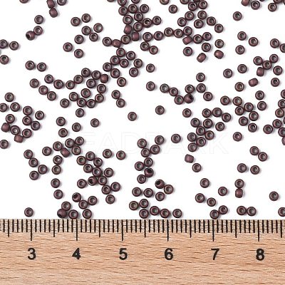 TOHO 11/0 Round Beads SEED-XTR11-0222F-1