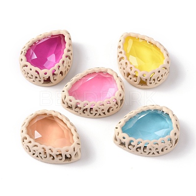 Sew on Rhinestone RGLA-P033-N01-07-1