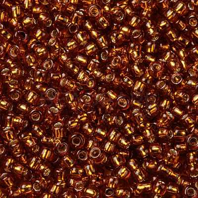 TOHO 8/0 Round Beads SEED-XTR08-2208-1