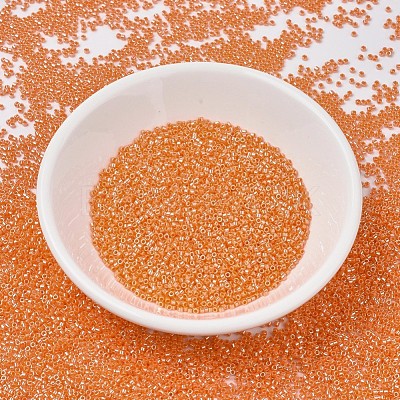 MIYUKI Delica Beads X-SEED-J020-DB1563-1