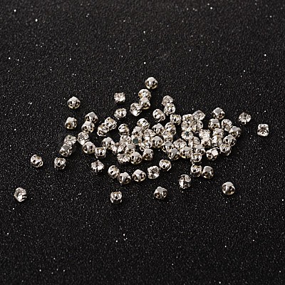 Sew on Rhinestone RB-J179-SS12-001-1