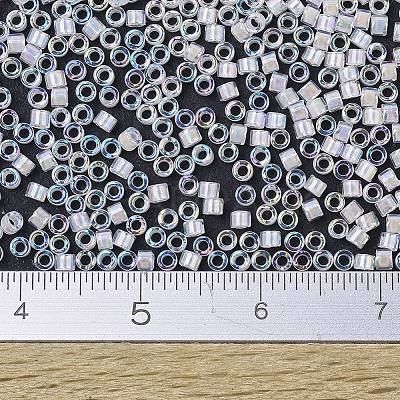 MIYUKI Delica Beads SEED-J020-DB0052-1