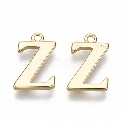 Brass Charms KK-N231-179Z-NF-1