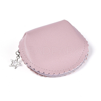 PU Leather Wallets AJEW-N003-02-1