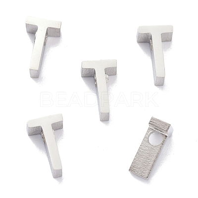 Tarnish Resistant 304 Stainless Steel Charms STAS-K216-41T-P-1