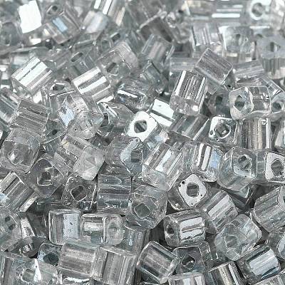 Glass Seed Beads SEED-H002-F-1135-1