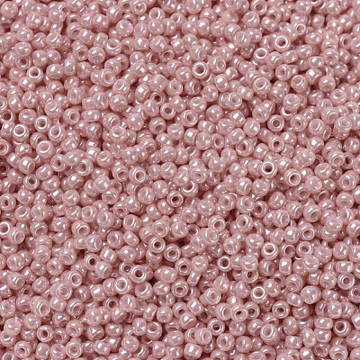 MIYUKI Round Rocailles Beads SEED-G007-RR0429-1