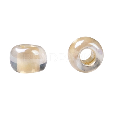 TOHO Round Seed Beads SEED-XTR11-1846-1
