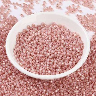 MIYUKI Round Rocailles Beads X-SEED-G008-RR0642-1