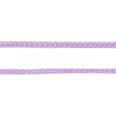 Korean Waxed Polyester Cord YC1.0MM-07-1