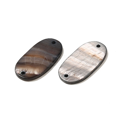 Natural Freshwater Shell Links SHEL-M021-13-1