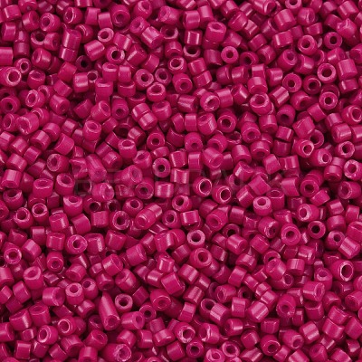 Glass Cylinder Beads SEED-S047-A-030-1