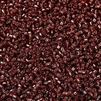 MIYUKI Delica Beads SEED-MY11-DB2160-1