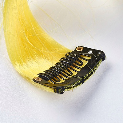 Fashion Women's Hair Accessories PHAR-TAC0001-007-1