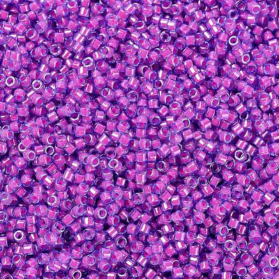 MIYUKI Delica Beads SEED-J020-DB2049-1