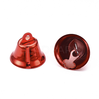 Iron Bell Pendants X-IFIN-S702-02B-1