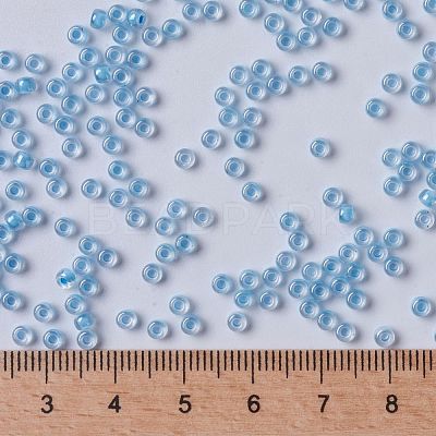 MIYUKI Round Rocailles Beads SEED-G008-RR0221-1