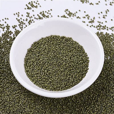 MIYUKI Delica Beads SEED-X0054-DB0371-1