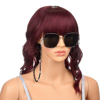 Eyeglasses Chains AJEW-EH00099-1